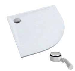 Schedpol Etrusco White Stone 3.463/B/ST