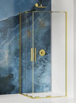 New Trendy Smart Light Gold EXK-4271
