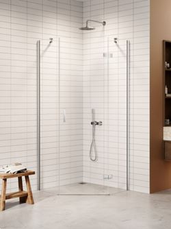 New Trendy Nesta Chrome K-3688
