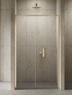 New Trendy Prime Gold Brushed D-0788A