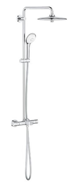 Grohe Euphoria System 260 26114002