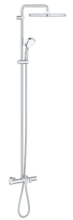 Grohe Tempesta Cosmopolitan System 250 Cube 26691000