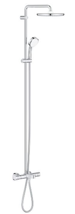 Grohe Tempesta Cosmopolitan System 250 26672000