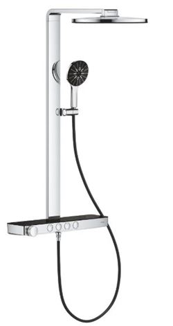 Grohe Rainshower Aqua Pure 100964KI00