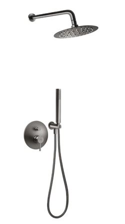 Ferro Ciriculus BCK7PGM-SET1-S