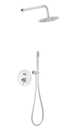 Ferro Ciriculus BCK7P-SET1-S