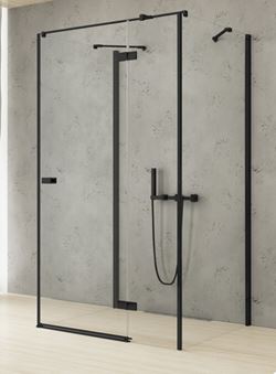 New Trendy Reflexa Black EXK-5052