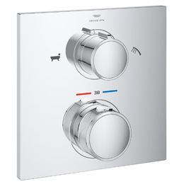 Grohe Allure 19446002