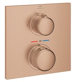 Grohe Allure 19380DL2