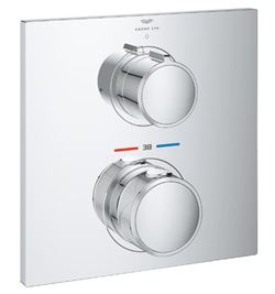Grohe Allure 19380002