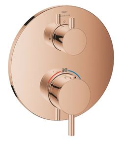 Grohe Allure 24357DA0