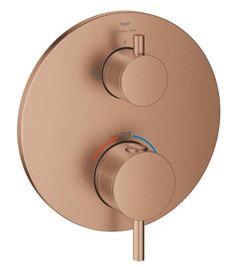 Grohe Allure 24358DL0
