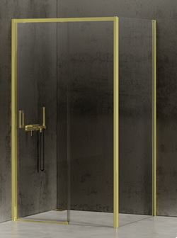 New Trendy Prime Light Gold K-1473