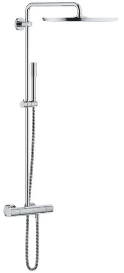 Grohe Rainshower System 400 27174001