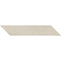 Paradyż Heartwood Crema Chevron Prawy