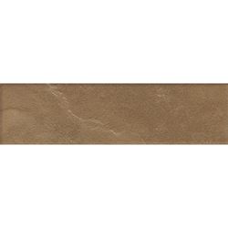 próbka płytki Paradyż elewacja Sundown Sand mat struktura