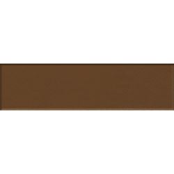 próbka płytki Paradyż elewacja Sundown Terra połysk