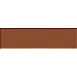 próbka płytki Paradyż elewacja Sundown Cotto połysk