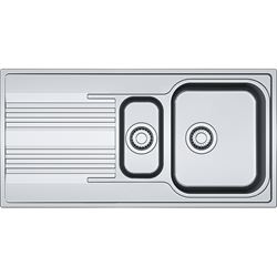 Franke Smart SRX 651-100 101.0368.322