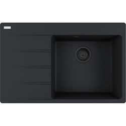 Franke Centro CNG 611-78 TL 114.0693.564