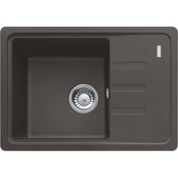 Franke Bliss BSG 611-62 114.0716.321