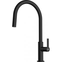 Franke Maris Slim J pull-out 115.0728.389