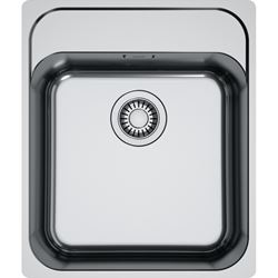 Franke Smart SRX 210-40 TL 127.0720.294