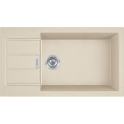 Franke Sirius 2.0 Slim S2D 611-78 XL 143.0671.691