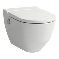 Laufen Cleanet Navia H8206014000001