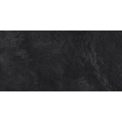Tubądzin Roccia Lunare Graphite STR