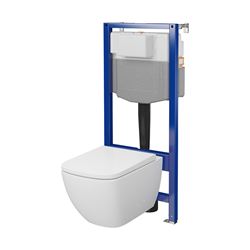 Cersanit Aqua Stelaże Pneumatyczne S701-887