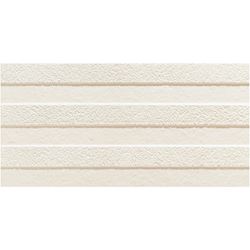 Tubądzin Blinds White STR 2