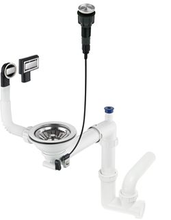 Deante Space-Saver ZXY 9982