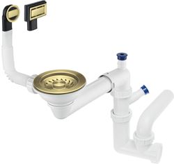 Deante Space-Saver ZXY R949