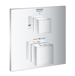 Grohe Grohtherm Cube 24155000