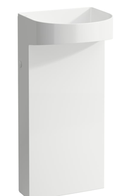 Laufen Sonar H8113410001121