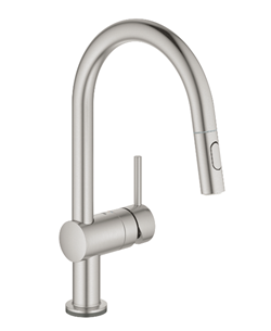 Grohe Minta Touch 31358DC2