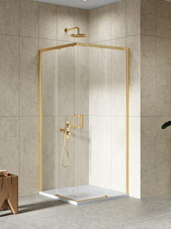 New Trendy Prime Gold Brushed D-0782A/D-0779A