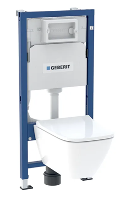 Geberit Duofix 118.348.00.2