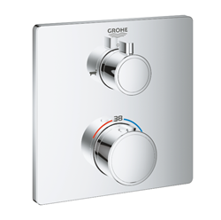 Grohe Grohtherm 24080000