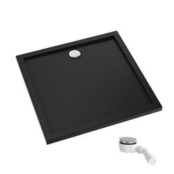 Schedpol Caspar New Black Mat 3.2831/C/MG