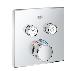 Grohe Grohtherm SmartControl 29124000
