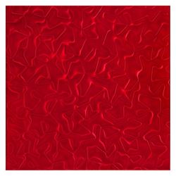 Dunin 3D Mazu Red Silk