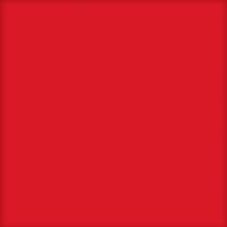 Tubądzin Pastel czerwony MAT (RAL K7/3020)