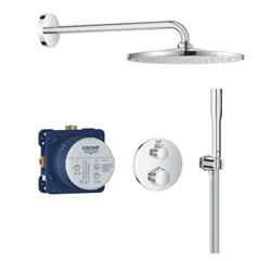 Grohe Grohtherm 34869000