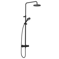 Kludi Dive Dual Shower System 6807939-00