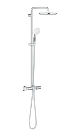 Grohe Tempesta System 250 26978001