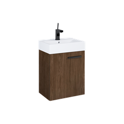 Elita Tiny 45 1D Orzech Lincoln RE020451167060
