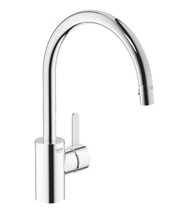 Grohe Eurosmart Cosmopolitan 31481000