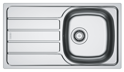 Franke Spark SKL 611-78/44 101.0712.226